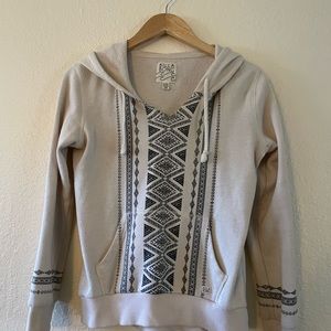 Billabong hoodie